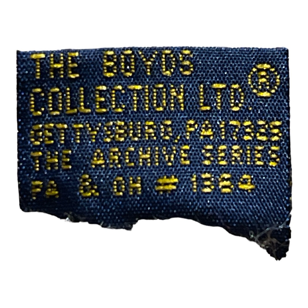 Boyd’s Bears - Picture 5 of 8